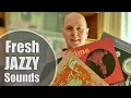 Download Lagu Fresh JAZZ ALBUMS February 2025 - with Needle Drops! (Vinyl Community)