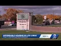 Los Lunas tackles affordable housing demand