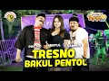 Download Lagu Woko Channel Pak No, Mintul, Samirin - Tresno Bakul Pentol (Official Music Video LION MUSIC)