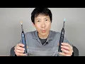 Sonicare Prestige vs Diamond Clean