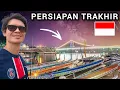 Download Lagu PERSIAPAN TRAKHIR PACU JALUR ! ACARA TRADISIONAL INDONESIA YANG MENDUNIA ! 