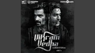 pogatha yennavittu