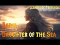 Download Lagu Jaina - Daughter of the Sea - Clamavi De Profundis Feat. Malukah