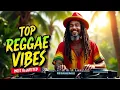 Lagu Top 100 Reggae Love Songs 80's 90's💎Most Requested Reggae Love Songs All Time💎Best Reggae Mix 2025