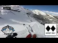 The 58 Hidden Gully - Sugar Bowl 2026 4K