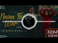 Naina Te War (Official Video) Lakshay Dahiya | Bali Sharma | Riya Baliyan | New Haryanvi Song 2026