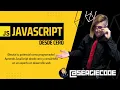 JavaScript from Scratch Complete Free Tutorial by Sergie Code