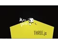 Fundamentals of THREE js -