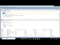 SQLCL Commands Part 2