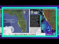 Red tide levels drop in Tampa Bay area in latest report