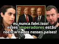 Download Lagu Isso Nunca Foi Revelado: Quem São os Imperadores Reencarnados?