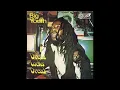 Download Lagu Big Youth - Dreadlocks Dread Full Album - ReggaeFullRoots