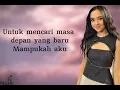 Download Lagu Jauh Di Sana - Lyodra ft. Te Vaka | From Moana2 | Lyrics