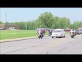 Funeral services held for Terre Haute poilce officer killed in line of duty
