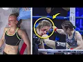 Download Lagu The Most Brutal Knockouts in WOMEN'S MMA