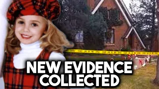JonBenet Ramsey Murder Police Confirm New Evidence and DNA Re-Testing