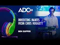 Download Lagu Inheriting Mantis (Synth) from Chris Huggett - Ben Supper - ADC 2024