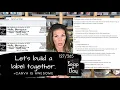Cosmetic Labeling Deep Dive - Part One of Unclear Day