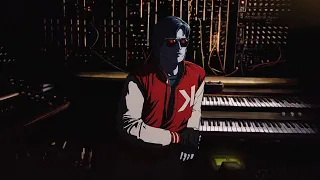 Kavinsky Roadgame Official Audio 