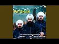 Lagu Patshah