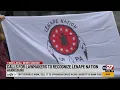 Pennsylvania lawmakers called on to recognize Lenape Nation