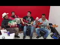 los dinamicos  y  la  clave   tuve  una  novia