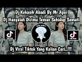 Download Lagu DJ HANYALAH DIRIMU TEMAN SEHIDUP SEMATI || DJ KEKASIH ABADI BY MR APAI VIRAL TIKTOK TERBARU 2025