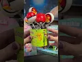Scholastic Book Fair - Pens and Doodads ASMR