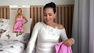 Renovando todo meu guarda-roupa com a SHEIN