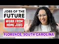 Best Work from Home Jobs in Florence South Carolina YOU CAN DO RIGHT NOW