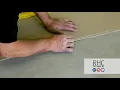 Installing Rubber Sheet - RHC Technical s