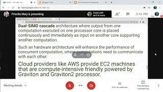 Unit 3 Part 4 1 Parallel Computing Fundamentals MSC 2 SEM 3 CC2