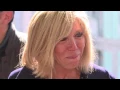 Brigitte Macron From teacher to potential first lady of France