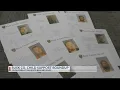 WARRANT ROUNDUP New initiative in Rusk County focuses on parents who default on child support