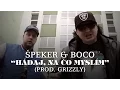 Download Lagu ŠPEKER \u0026 BOCO \