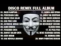 Download Lagu DISCO REMIX FULL ALBUM (Tanpa Iklan) - BALIK KAMPUNG X PERCERAIAN LARA IPANK YANG KALIAN CARI