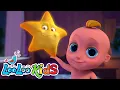 Download Lagu 🎵 Twinkle Twinkle Little Star - Lullaby for KIDS | Baby Song Sleep Music | LooLoo Kids
