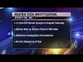 Stanly County sheriff says 19-year-old woman critically injured after severe beating