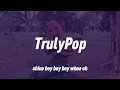 Download Lagu Carly Rae Jepsen - Shy Boy (Lyrics) 🎶