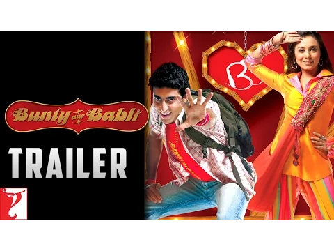 Official Trailer