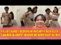 Download Lagu MENANG BANYAK! Fajar Sadboy Ungkap Rasanya Bisa Dekat Amanda Manopo, Sering Curhat Soal Pacar Baru?