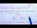 C Static Members Variable Function Learn Coding