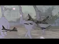 Hole in the Sky, Black Sabbath • Anti-War Video