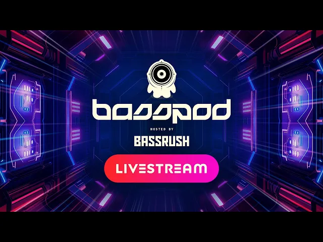 Download MP3 🔴 EDC Las Vegas '24 Livestream Night 3 (Replay) -- bassPOD