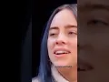 Download Lagu Billie Eilish | HAHA Fuck You | ❤️😂
