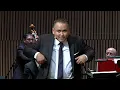 Javier Camarena - El Ratón Vaquero ((En Vivo)[Centro Cultural Roberto Cantoral])