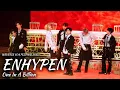 Download Lagu [4K] WEVERSE CON FESTIVAL 2023 - ENHYPEN 'One In A Billion' Fancam