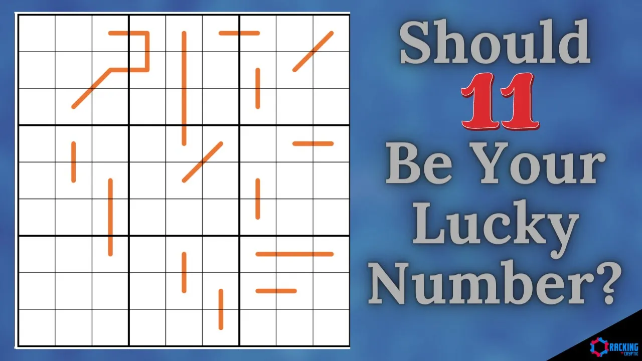 Should 11 Be Your Lucky Number?