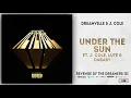 J. Cole, Lute & DaBaby - Under the Sun (Revenge of the Dreamers 3)