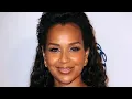 LisaRaye McCoy 58 Shows Off Her Perfect Figure In A New Beach Photo